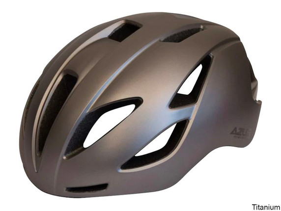 Azur RX1 Road Helmet