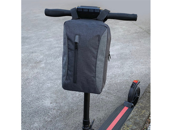 Azur Scooter Handlebar Bag