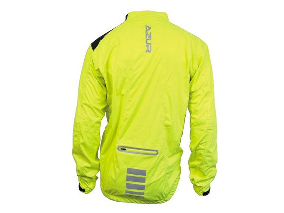 Azur Shield Softshell Jacket