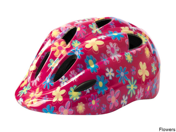 Azur T26 Toddler Helmet