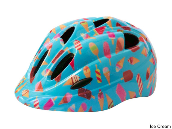 Azur T26 Toddler Helmet