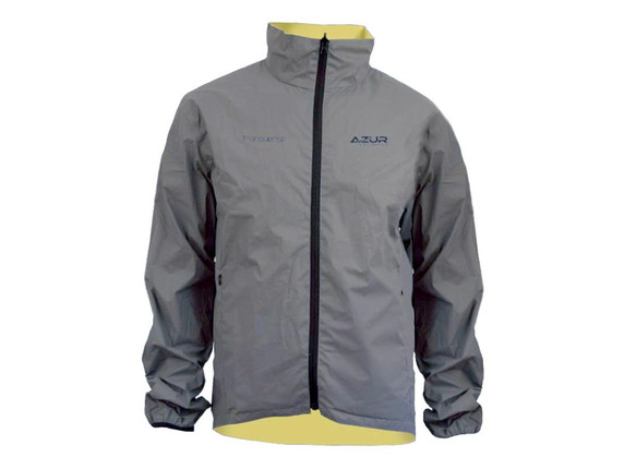 Azur Transverse Jacket