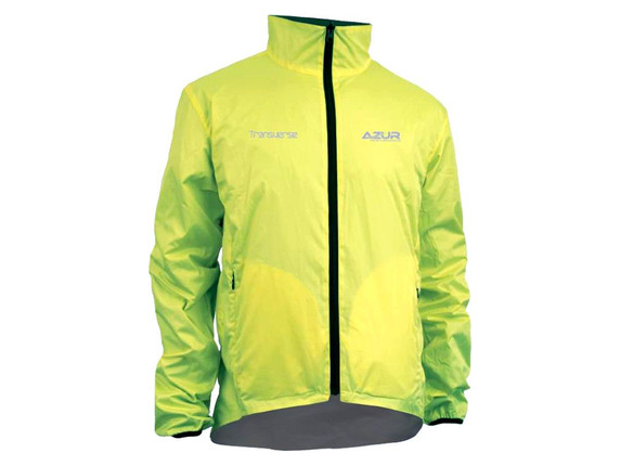 Azur Transverse Jacket