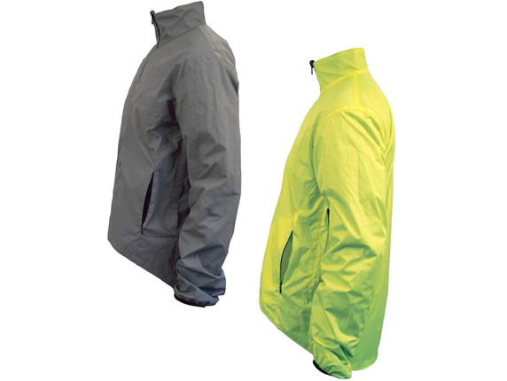 Azur Transverse Jacket