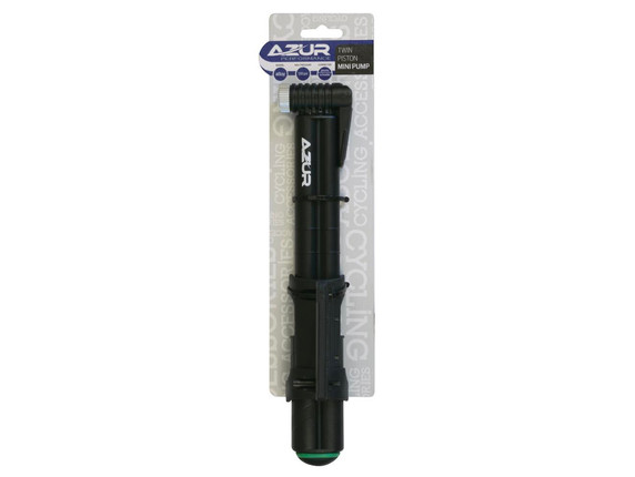 Azur Twin Piston Mini Pump