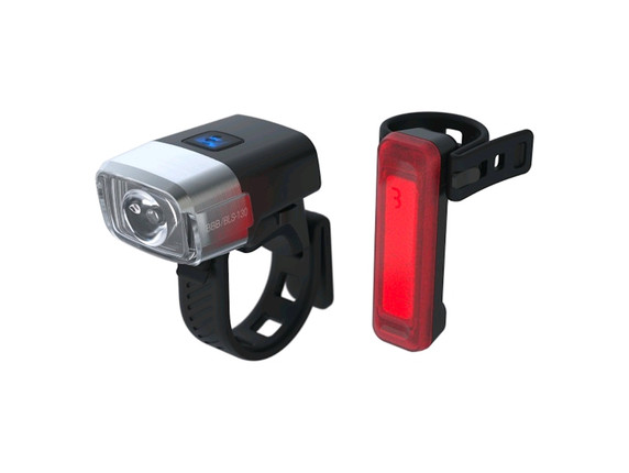 BBB NanoStrike 400 + Signal Light Set