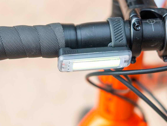 BBB Signal Front Light