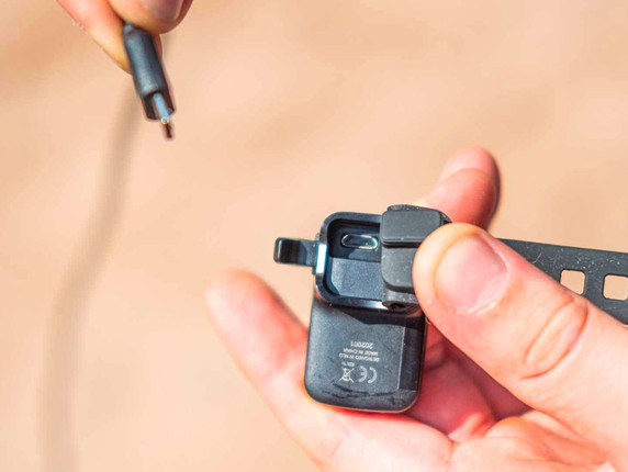 BBB Spark 2.0 Rear Light