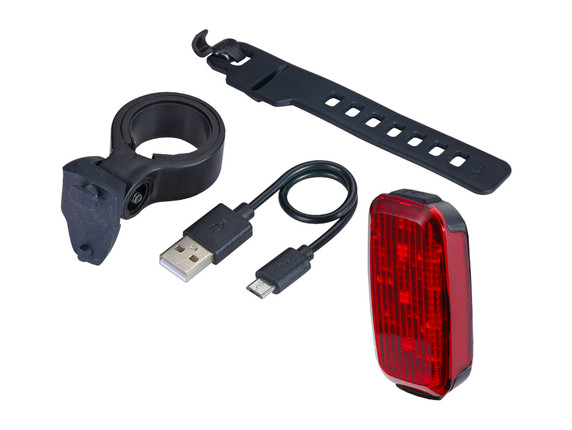 BBB Spot Rear Light