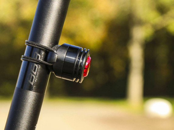 BBB Spy USB Front Light