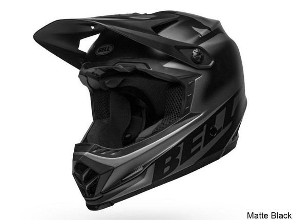 Bell FULL-9 Fusion Mips MTB Full Face Helmet