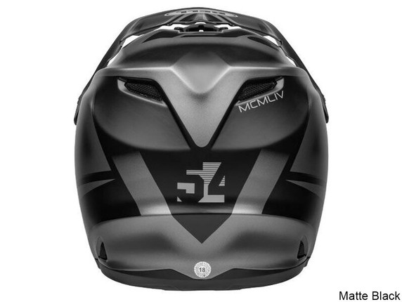 Bell FULL-9 Fusion Mips MTB Full Face Helmet