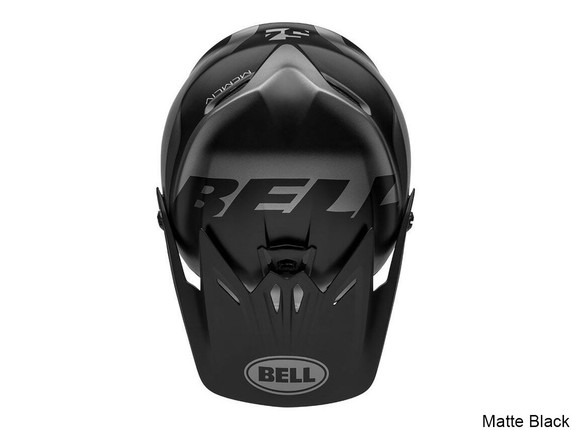 Bell FULL-9 Fusion Mips MTB Full Face Helmet