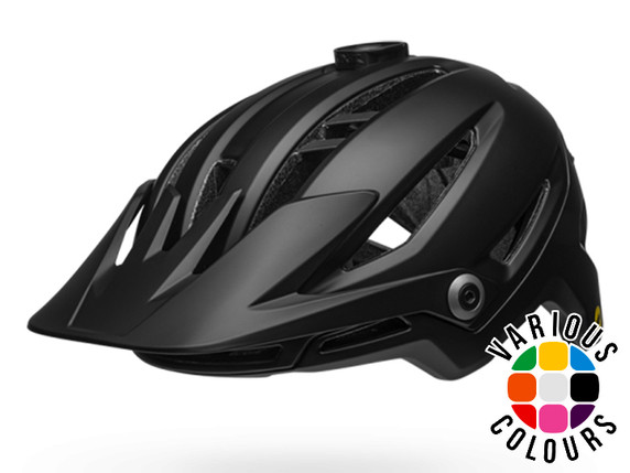 Bell Sixer Mips Helmet