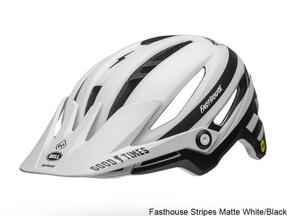 Bell Sixer Mips Helmet