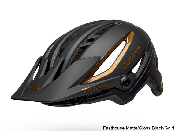 Bell Sixer Mips Helmet