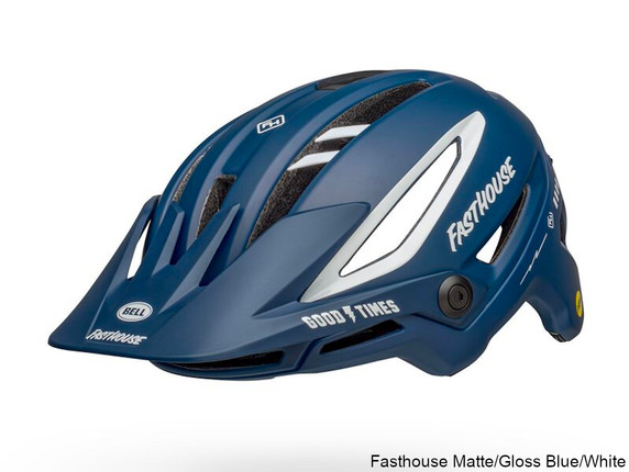 Bell Sixer Mips Helmet