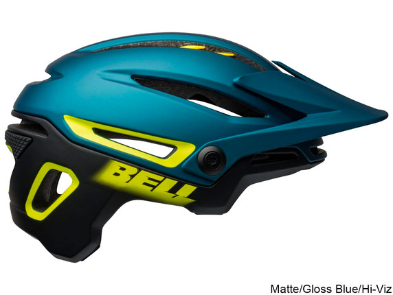 Bell Sixer Mips Helmet