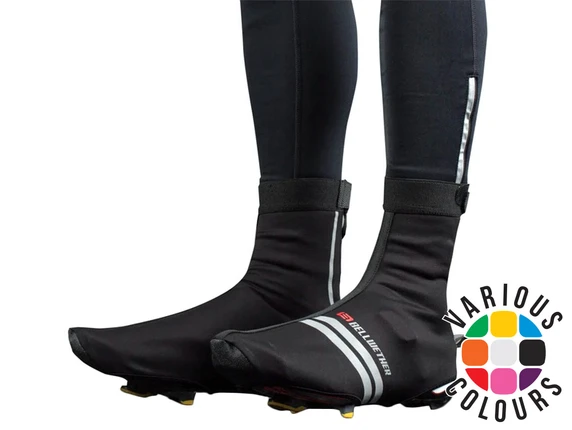 Bellwether Coldfront Bootie Black
