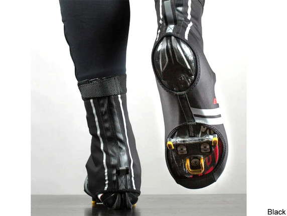 Bellwether Coldfront Bootie Black