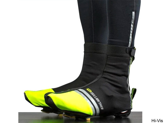 Bellwether Coldfront Bootie Black