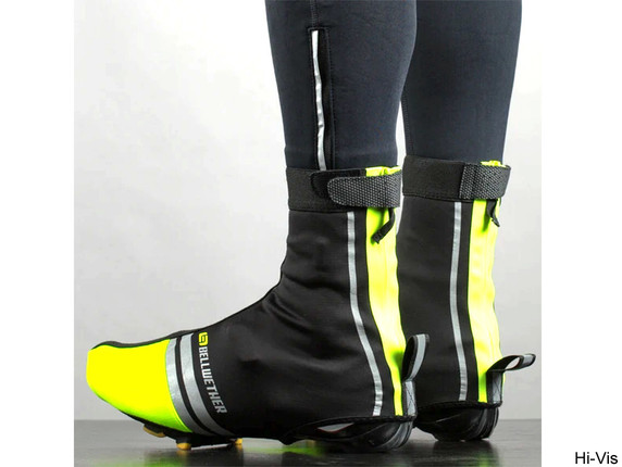 Bellwether Coldfront Bootie Black