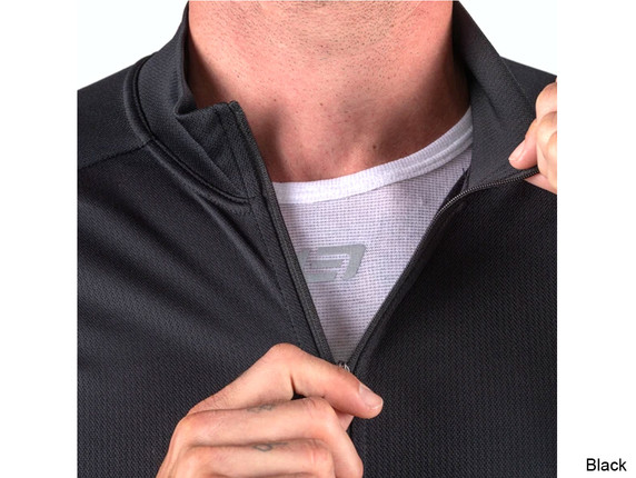 Bellwether Draft L/S Jersey
