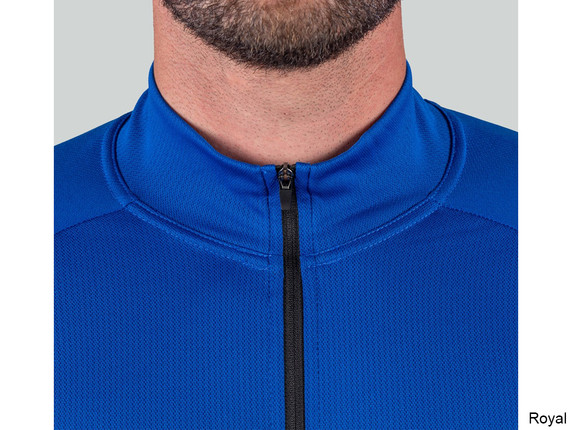 Bellwether Draft L/S Jersey