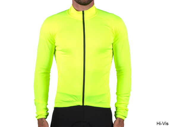Bellwether Draft L/S Jersey