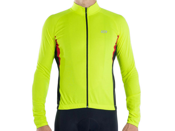 Bellwether Draft L/S Jersey A1