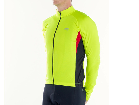 Bellwether Draft L/S Jersey A1