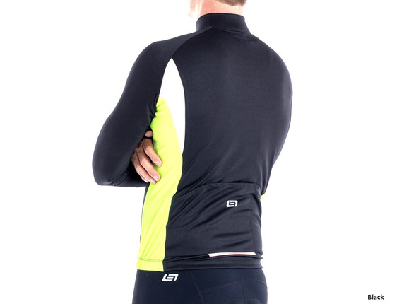 Bellwether Draft L/S Jersey A1