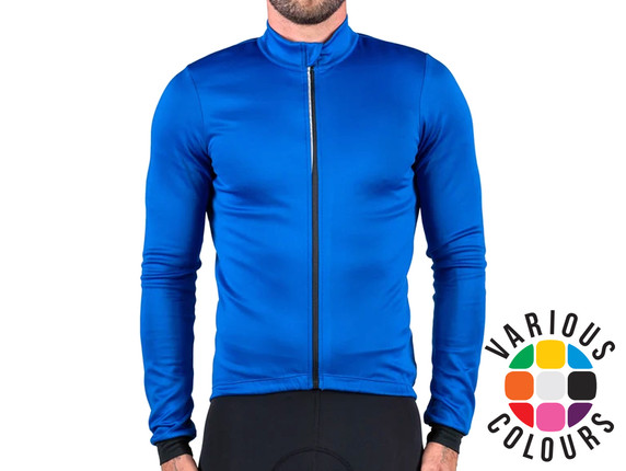 Bellwether Prestige Thermal L/S Jersey