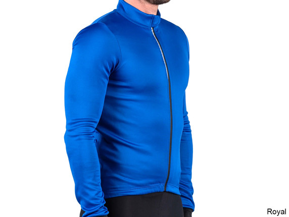 Bellwether Prestige Thermal L/S Jersey