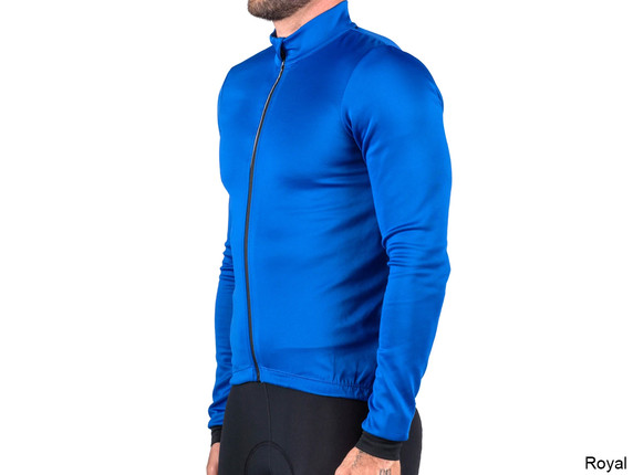 Bellwether Prestige Thermal L/S Jersey