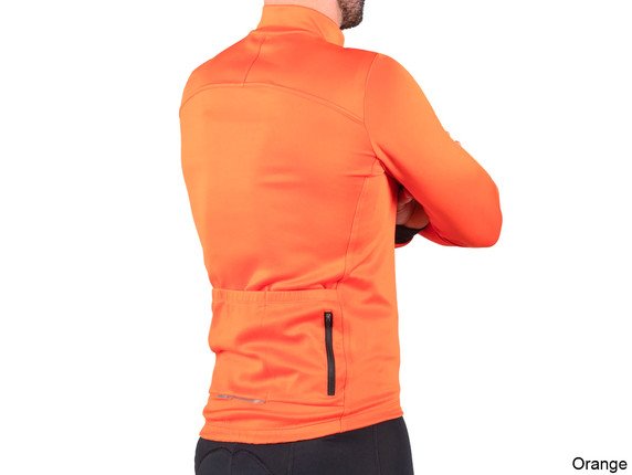 Bellwether Prestige Thermal L/S Jersey