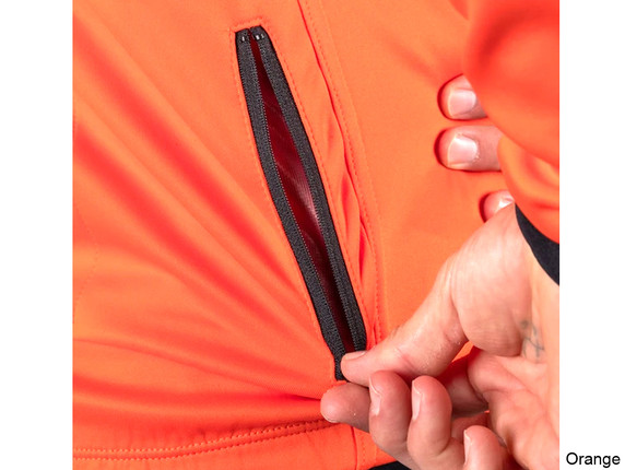 Bellwether Prestige Thermal L/S Jersey