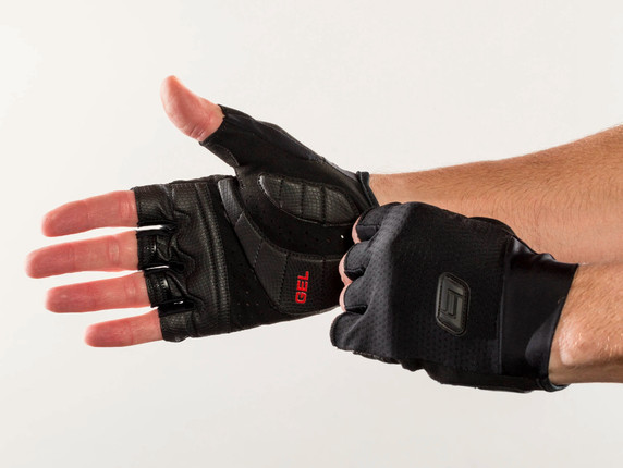 Bellwether Pursuit Gel Gloves