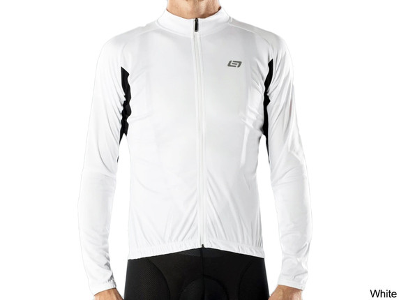 Bellwether Sol-Air UPF 40+ Jersey