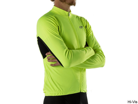 Bellwether Sol-Air UPF 40+ Jersey