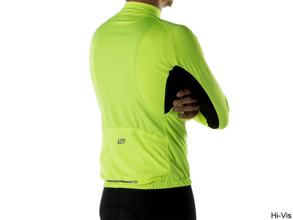 Bellwether Sol-Air UPF 40+ Jersey
