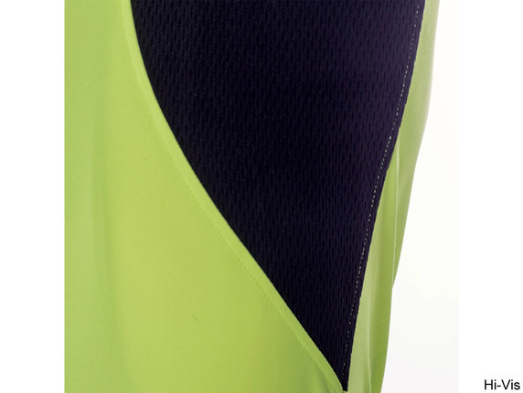 Bellwether Sol-Air UPF 40+ Jersey