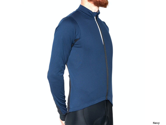 Bellwether Thermal L/S Jersey