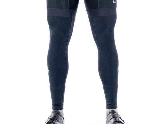 Bellwether Thermaldress Leg Warmers Black