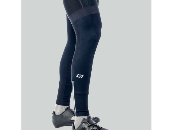 Bellwether Thermaldress Leg Warmers Black