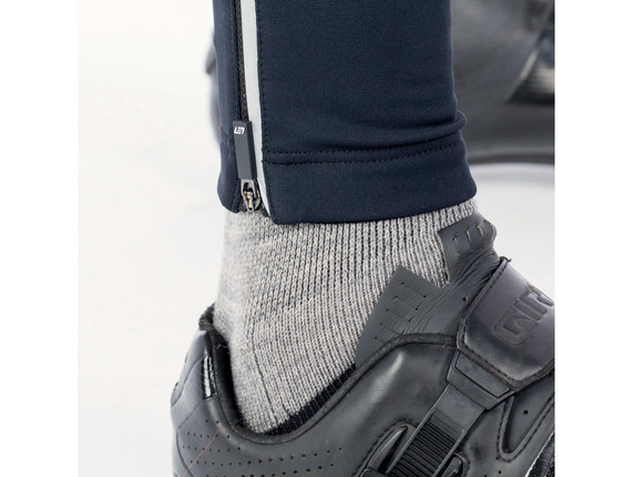 Bellwether Thermaldress Leg Warmers Black