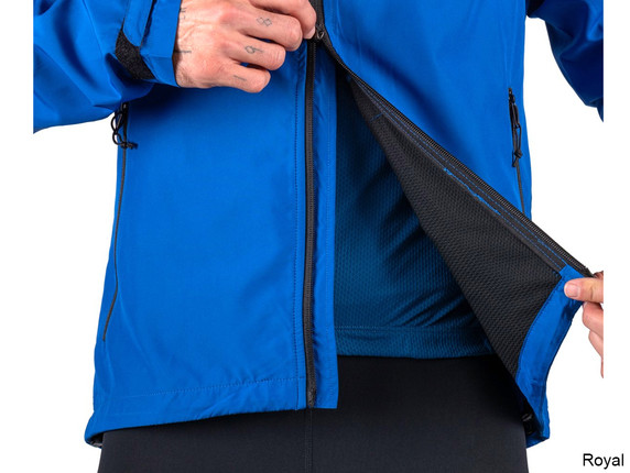 Bellwether Velocity Convertible Jacket