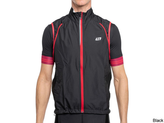 Bellwether Velocity Convertible Jacket A1