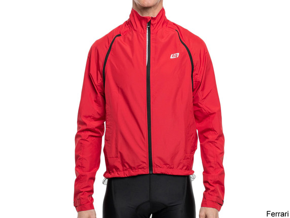 Bellwether Velocity Convertible Jacket A1