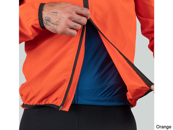 Bellwether Velocity Jacket